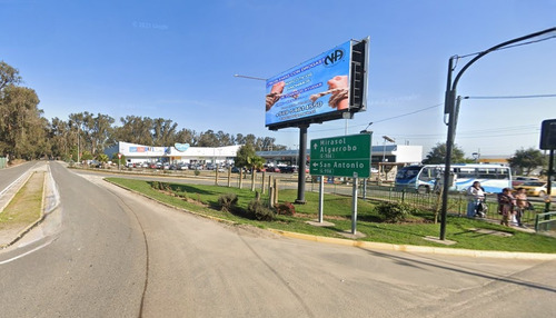 Amplia, Como Nueva, Regularizada, Títulos Al Día, Algarrobo