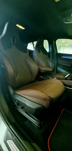 Bmw X2 20i M Mesh Edition 2022