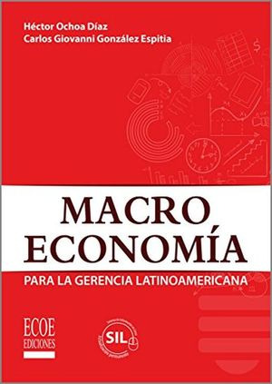 Libro Macroeconomia Para La Gerencia Latinoamericana Nvo