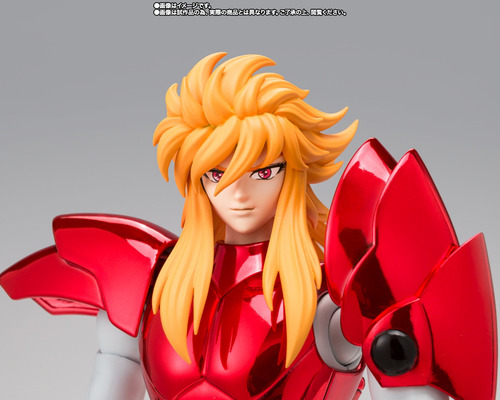 Myth Cloth Ex: Saint Seiya - Benetnasch Eta Mime Pre-vent