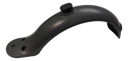 Patinete Eléctrico Con Gancho Trasero Compatible Para M365 M