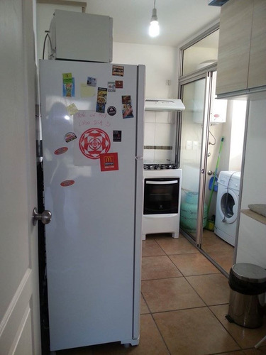 Imagen 19 de 28 de Apartamento Alquiler Temporario 1 Dormitorio Montevideo