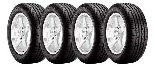 Kit de 4 neumáticos Bridgestone TURANZA ER300 P 215/55R16 97