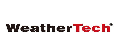Imagen 2 de 2 de Alfombra Weathertech Universales Cargoliner Negro