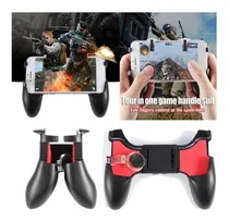 Comprar Mando Gamer Gamepad Gatillos L1 R1 Celular Joystick Nuevos  