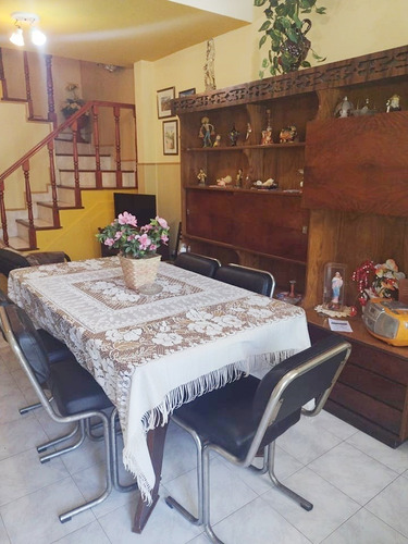 Imagen 5 de 21 de Venta Triplex Santa Teresita