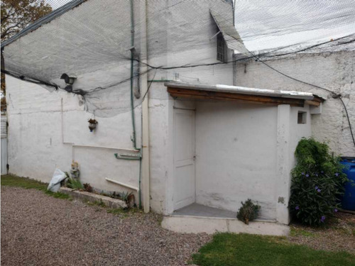 Vivienda, Casa, Departamento San Rafael Mendoza