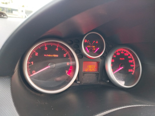 Peugeot 207 1.4 Active 75cv