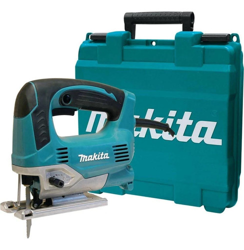 Serra Tico Tico Industrial 650w Jv0600k 220v Makita