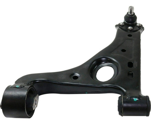 Horquilla Delantera Izquierda Trax 1.4 2015-2020