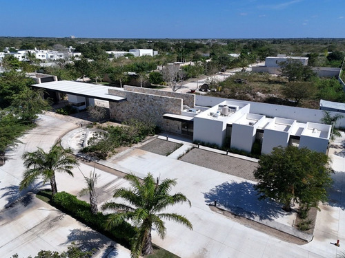 Casa En Renta En Privada Olivia 26, Conkal
