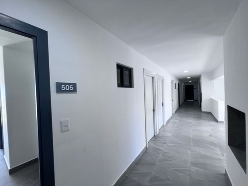 Apartamento Listo A Estrenar En Punta Cana, Residencial Jardines Iii, Ideal Para Airbnb, Amenidades De Lujo