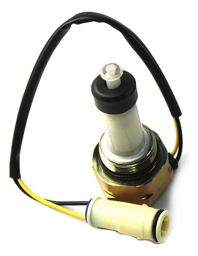 Sensor De Nivel De Agua 2x 14541720 Voe14541720 Para Ec140b