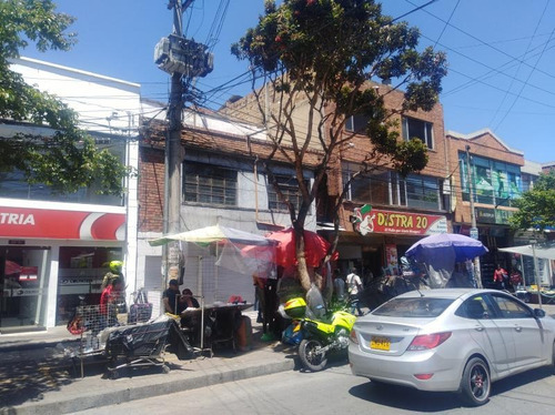Imagen 6 de 7 de Lote En Venta En Bogotá 20 De Julio. Cod 11784
