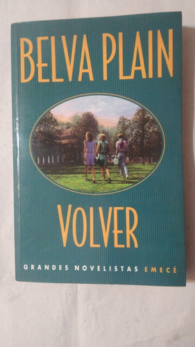 Volver-belva Plain-ed.emece-(w)