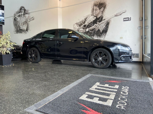 Imagen 2 de 15 de Audi A4 2.0 Tdi Atraccion Multitronic 2012