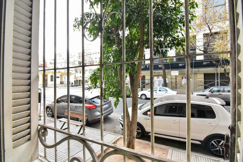Imagen 7 de 20 de Ph 2 Ambientes Caballito Con Patio