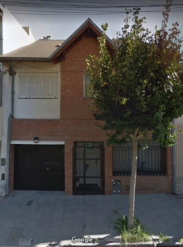 Casa Chalet  En Venta Ubicado En Bernal Este, Bernal, Quilmes