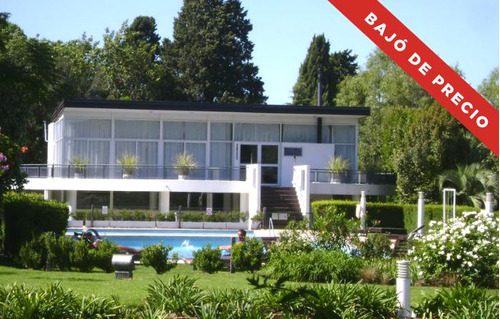 Departamento En Venta Ubicado En Las Mercedes, Pilar, G.b.a. Zona Norte