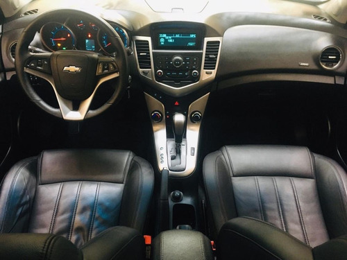 Chevrolet Cruze 1.8 Lt 16v Sedan