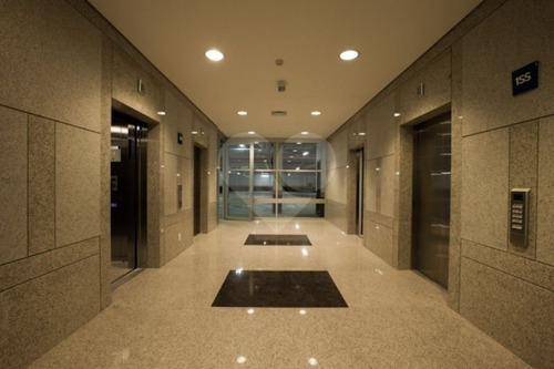 Excelente Oportunidade Para Locação Comercial. - 353-im97109