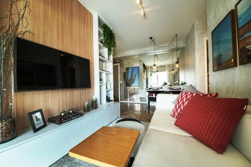 Imagem 20 de 30 de Apartamento-são Paulo-centro | Ref.: Reo582712 - Reo582712