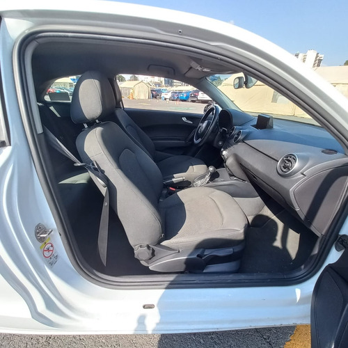Audi A1 1.4 Urban S-tronic Dsg