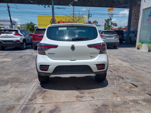 Renault Stepway 1.6 Zen Mt