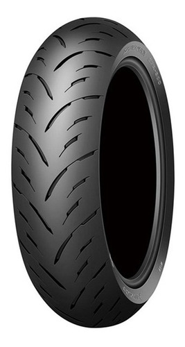 Cubierta Dunlop Sportmax Gpr-300 / 150/60 R - 17 Tl- Trasero