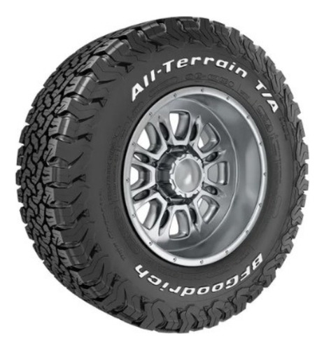 315/70 R17 Bf Goodrich All Terrain