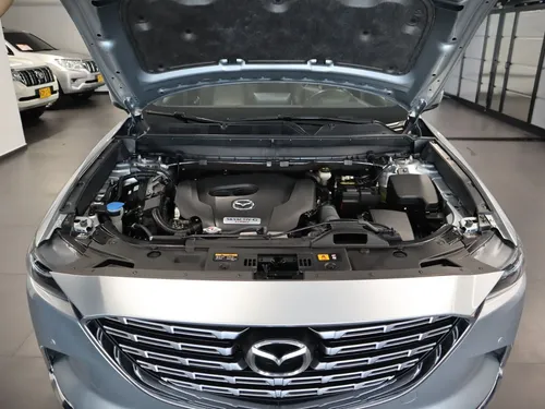 Mazda CX-9 2.5 Grand Touring Signature
