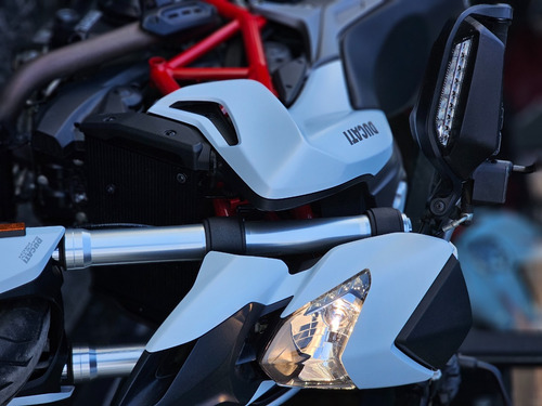 Ducati Hypermotard 939 - Mejor Precio -garantia Extendida Jc