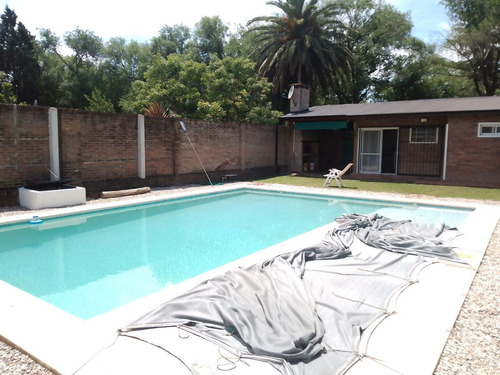 Casa En Funes