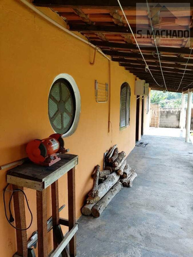 Imagem 6 de 15 de Chácara Para Venda Em Alumínio, Mato Dentro, 4 Dormitórios, 3 Banheiros - Ve2043_2-1238699