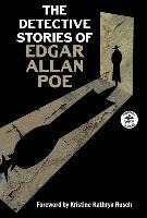 Libro The Detective Stories Of Edgar Allan Poe - Edgar Al...