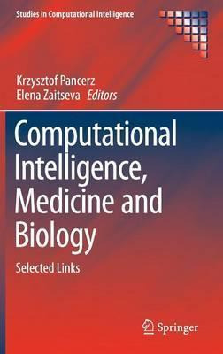 Libro Computational Intelligence, Medicine And Biology - ...