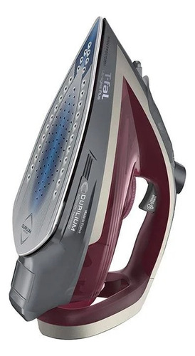 Plancha Tfal Fv6822x0 Ultraglide Plus