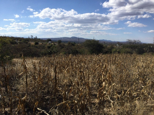 Terreno En Venta En San Sebastián De Las Barrancas San Juan Del Río Querétaro