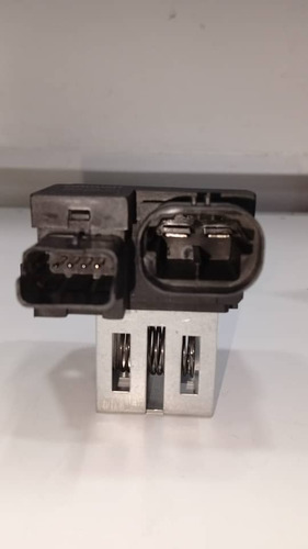 Resistencia Electroventilador Peugeot 307 408 2.0