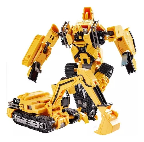 Transformer Studio Series Ss41 Scrapmetal: La Venganza De Lo