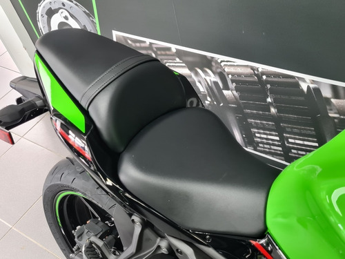 Imagen 13 de 15 de Kawasaki Ninja 650 (no Z900 Z650 6r Yamaha R6) Dolar Exclu$i