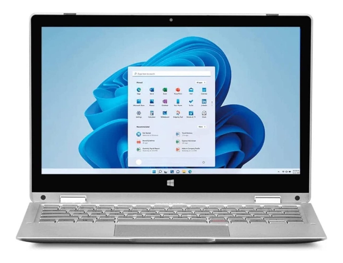 Multilaser M11W Prime PC280