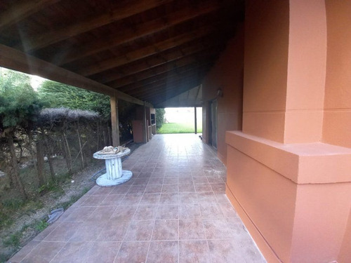 Imagen 8 de 22 de Casa En Venta En Echeverría Del Lago