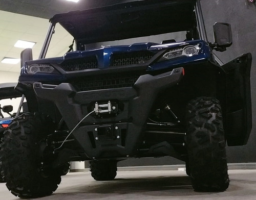 Imagen 5 de 25 de Utv Cf Cfmoto Uforce 1000 Can Am Defender Polaris Lanús