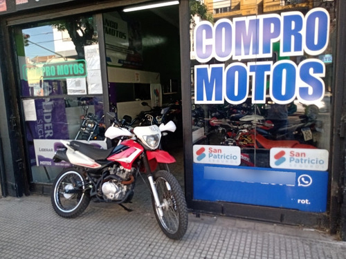 Imagen 4 de 7 de Motomel Skua 150 Permuto Financio Tangomotos 69