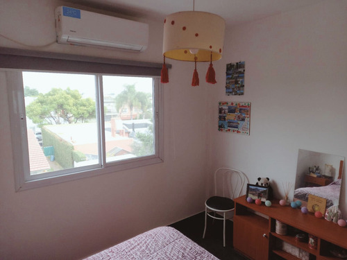 Venta Depto Dúplex 3 Amb, El Palomar, Terraza