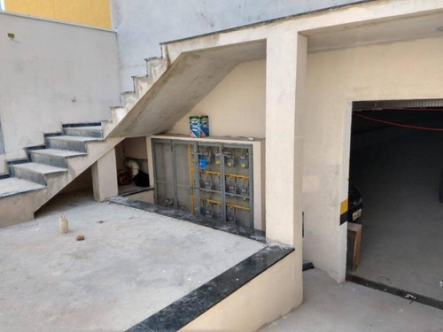 Imagem 4 de 13 de Apartamento Para Venda Por R$205.000,00 Com 45m², 2 Dormitórios, 1 Vaga E 1 Banheiro - Itaquera, São Paulo / Sp - Bdi25644