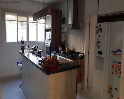 Imagem 4 de 16 de Casa Em Condomínio À Venda No Condomínio Giverny - Sorocaba/sp - Cc04867 - 68540220