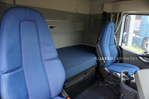 Volvo Fh 540 Globetrotter 6x4 2024 *ref. 1e25*
