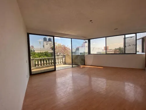 Casa En Venta En Lomas De Tecamachalco